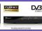 TWIN Tuner DVB-T HDMI nagrywarka URZ0086 CABLETECH