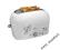 TOSTER T207 ELTA KWIATOWY DESIGN SKLEP W-WA