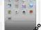 Apple iPad 2 64GB WiFi+3G Biały PL  nówka!