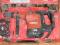 młotowiertarka młot HILTI TE 76-ATC SKRZYNIA 2002R