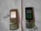 Samsung S7350i+Samsung S3500! SPRAWNE! OKAZJA