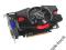 ASUS HD 6770 1024MB DDR5 HDMI DX11 GWAR FV