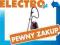 Odkurzacz ELECTROLUX ZJM 6820 Jetmax ~2000W~ 24H