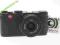 InterFoto: Leica X1 najlepszy kompakt, jak nowy!