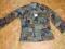 bluza woodland small short S-S SS us army NYCO BDU