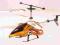 HELIKOPTER H-Wing Sky Series GYRO, METAL, 3,5 CH
