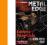 Metal Edge - Extreme Guitar - DVD - Gitara