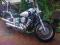 YAMAHA DRAG STAR 650 rok 1997