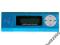 Odtwarzacz Mp3 I-BOX Zeal 8GB Blue