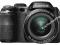 nowy aparat FUJI FINEPIX s4400 28xZoom fv23% Gw