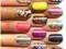 ZESTAW lakiery SALLY HANSEN + GRATIS