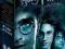 Harry Potter cała saga 8 DVD
