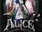 ALICE MADNESS RETURNS KEY EADM/ORIGIN 24/7 AUTOMAT