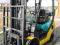 Wózek widłowy Komatsu 1,5 t automat 2008 Gwarancja