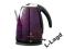 CZAJNIK PURPLE RUSSELL HOBBS CZĘSTOCHOWA