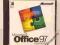 MS Office 97 Standard PL BOX FV