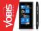 Nokia Lumia 800 Black Fvat Pol.dys Bez Simlocka