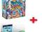 Eyetoy Astro Zoo +Kamera+ Play HERO + Miecz (PS2)