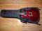 Gitara el. PRS SE Singlecut SCBC BK. CHERRY GITARA