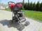 WÓZEK SPACEROWY BABY DESIGN WALKER