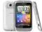 NOWY ^ HTC WILDFIRE S ^ WHITE ^ 24GW ^ PLUS GRATIS