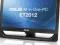 Asus All-in-One ET 2012 20" 500 GB