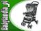 Wózek Spacerowy Baby Design Walker - Kolekcja 2012