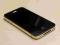 ZŁOTY IPHONE 4 32GB CZARNY GOLD 24CT BLACK WAWA !!