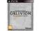 OBLIVION 5TH ANNIVERSARY / PS3 / KONSOLKI_PL