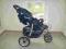 Wózek spacerowy TCM