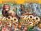 ZOO TYCOON 2 + NA RATUNEK ZWIERZAKOM PAK  [PC ] PL