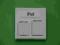 Apple iPad Camera Connection Kit - NOWY Warszawa