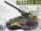 M40 US 155 mm GMC BIG SHOT - AFV CLUB AF35031