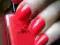 lakier do paznokci CORAL REEF!!! AVON NOWY TANIO