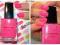 lakier do paznokci VIVA PINK !!! AVON NOWY TANIO !