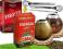 Yerba Mate 2 x ENERGIA 2 Big Tykwy 2 Mega Bombille
