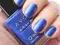 lakier do paznokci COSMIC BLUE ! AVON NOWY TANIO !