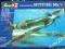 KULTOWY SPITFIRE Mk V REVELL 1:72 REVELL NAJTANIEJ