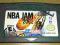 NBA JAM 2002 - SUPER KOSZYKOWKA NA GBA, ORYGINAL