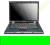 LAPTOP IBM LENOVO N100 CORE DUO, WiFi, XP, DVD-RW