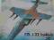 Mały Modelarz 4/1993 samolot PZL I-22 Iryda
