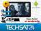 TABLET GOCLEVER T72 +TV dvb-t + GPS + MAPA POLSKI!
