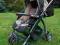 rewelacyjny wózek spacerowy Peg Perego Atlantico