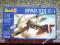 SPAD XIII C-1 1:72 REVELL NOWY NAJTANIEJ!!!