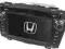 Stacja Multimedialna Honda CR-V GPS, DVD, MP3, CD