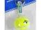 Breloczek Yonex Key Holder - yellow