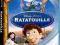 RATATUJ Blu-ray gwarancja + gratis ZOBACZ