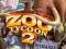ZOO TYCOON 2 WYMARŁE GATUNKI  [PC ] PL FOLIA