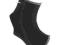 Opaska na staw skokowy Nike Ankle Sleeve - black M