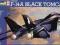 Revell 1:48 F-14A Black Tomcat